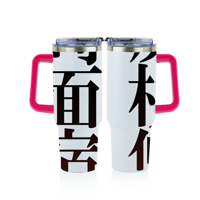 （画像用） SPY×FAMILY间谍家家酒 1200ｍLフルプリント車用タンブラー